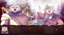 �������� Winds of Change