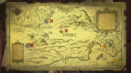 ����������� ���� Winds of Change