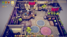 ������� Windy Kingdom