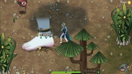 Witch Play House �����