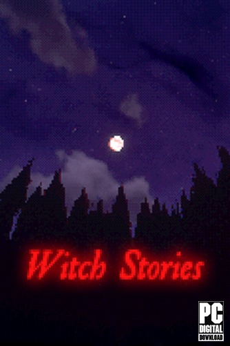 Witch Stories ������� ���������