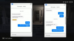 Within of Static - Ashburg Rental �� ���������