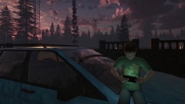 ����������� ���� Within of Static - Ashburg Rental