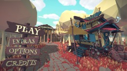 �������� ���� Wizards Tourney