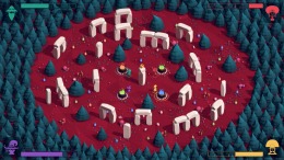 Wizards Tourney �����