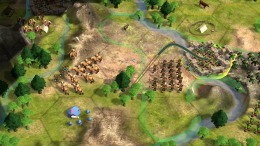 ����������� ���� Worlds Collide