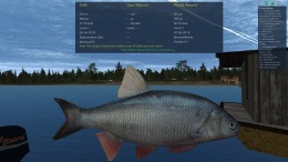 �������� Worldwide Sports Fishing