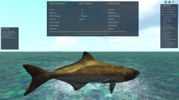 �������� ���� Worldwide Sports Fishing