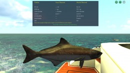 ����������� ���� Worldwide Sports Fishing