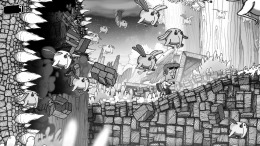 ������� ��� Wormster Dash