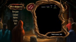 Worshippers �����