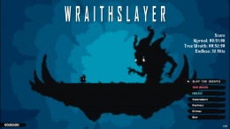 �������� Wraithslayer