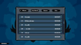 ������� Wraithslayer