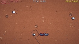 ������� ��� Wrangle Ranch