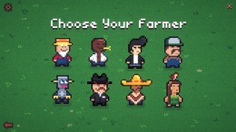 �������� Wrangle Ranch