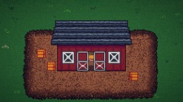 Wrangle Ranch �����