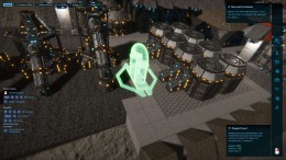 ����������� ���� Wreckborn