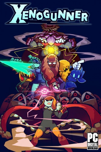 Xenogunner ������� ���������