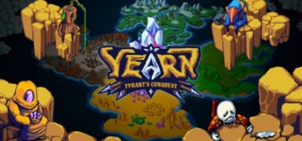 YEARN Tyrant's Conquest ������� ���������