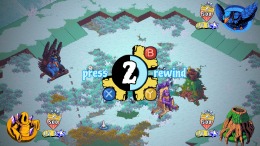 �������� YEARN Tyrant's Conquest