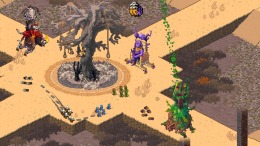 ����������� ���� YEARN Tyrant's Conquest