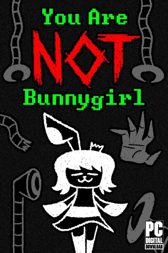 You Are NOT Bunnygirl ������� ���������