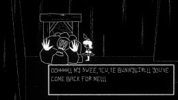 �������� You Are NOT Bunnygirl