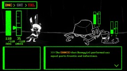 �������� ���� You Are NOT Bunnygirl