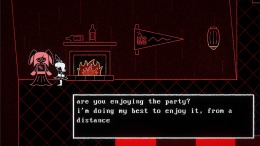 ����������� ���� You Are NOT Bunnygirl