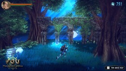 ������� YOU - The Untold Stories