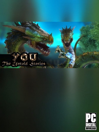 YOU - The Untold Stories ������� ���������