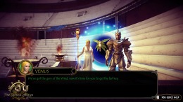 ������� YOU - The Untold Stories