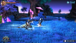 �������� ���� YOU - The Untold Stories