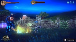 YOU - The Untold Stories �����