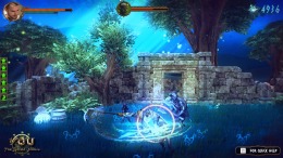 ����������� ���� YOU - The Untold Stories