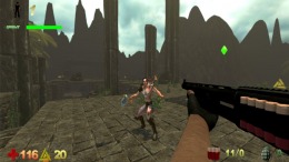 �������� ���� YRek Lost In Portals