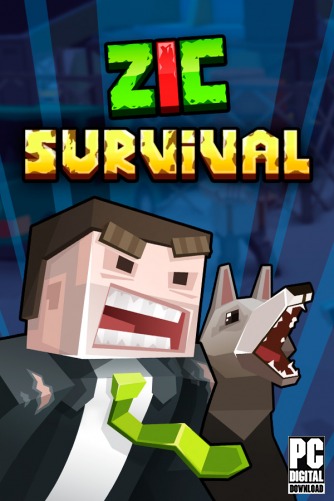 ZIC: Survival ������� ���������