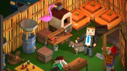 ZIC: Survival �����