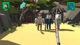 ZIC � Zombies in City �� ���������