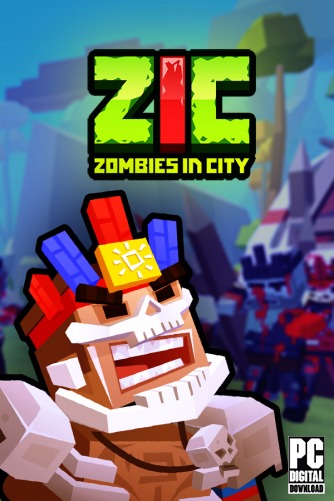 ZIC � Zombies in City ������� ���������
