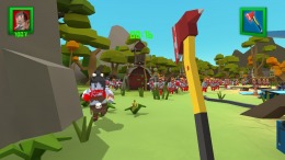 ZIC � Zombies in City �� PC