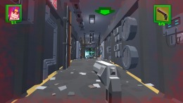 ����������� ���� ZIC � Zombies in City