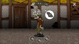 �������� ���� Zombie Gotchi
