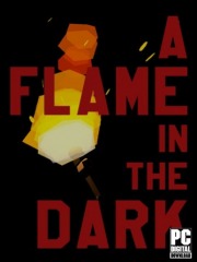 A Flame in the Dark