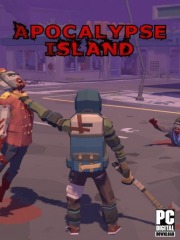 Apocalypse Island