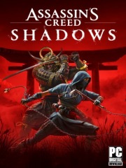 Assassin�s Creed Shadows