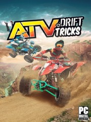 ATV Drift & Tricks