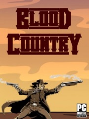 Blood Country