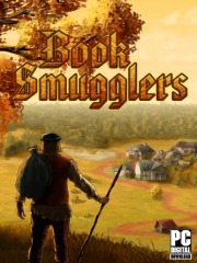 Book Smugglers