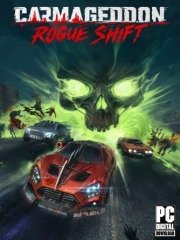 Carmageddon: Rogue Shift